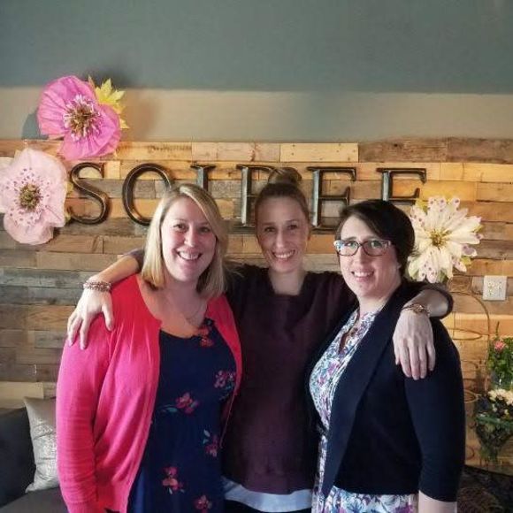 Meet your Posher, Krista - Picture 1 of 5